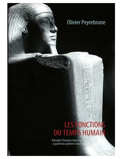 Les fonctions du temps humain - Dérouler l'histoire à partir du système solaire