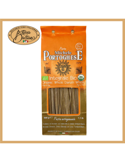 Spaghetti Integrale Michele Portoghese 500g