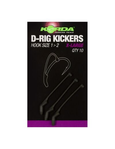 d rig kickers korda