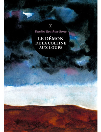 LE DEMON DE LA COLLINE AUX LOUPS