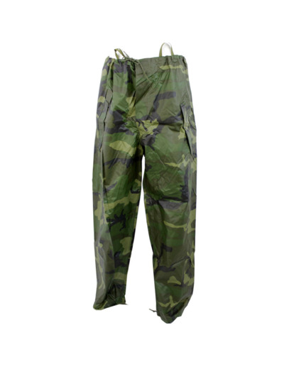 Pantalon pluie US Army