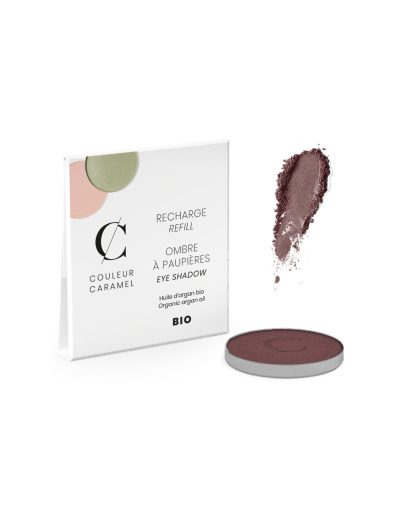 Recharge Ombre à paupières n°179 Plum irisé