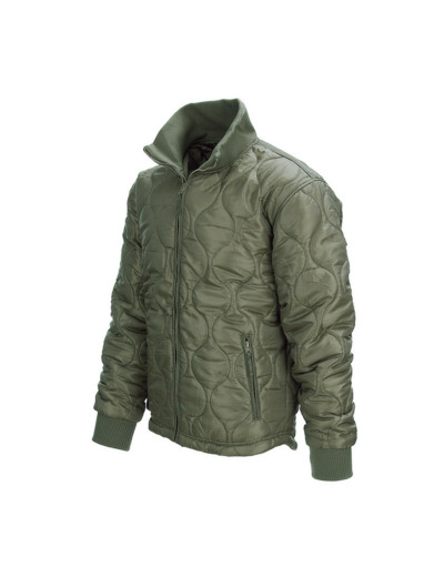 Veste temps froid V2