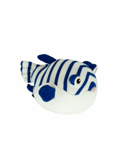 Doudou Poisson globe