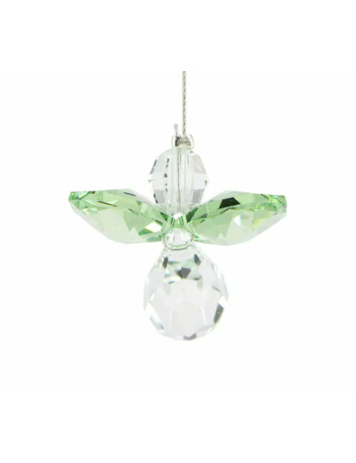 Ange Gardien Péridot Août | Cristal Feng Shui Tierra Zen