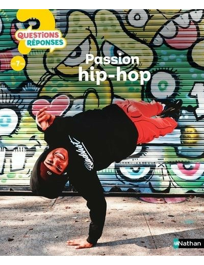 Passion hip-hop