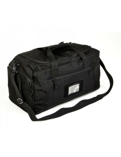 Sac de transport 45 litres Transall noir