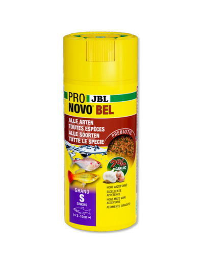 JBL Pronovo Bel Grano S - 250ml