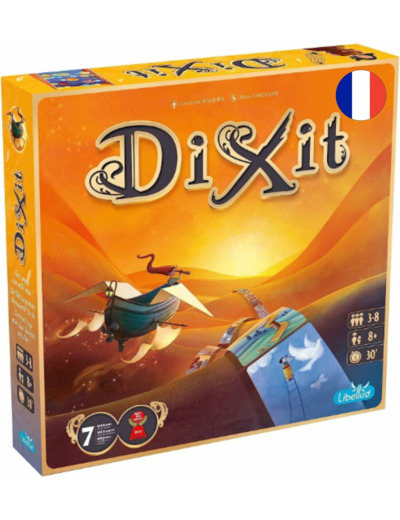 Dixit