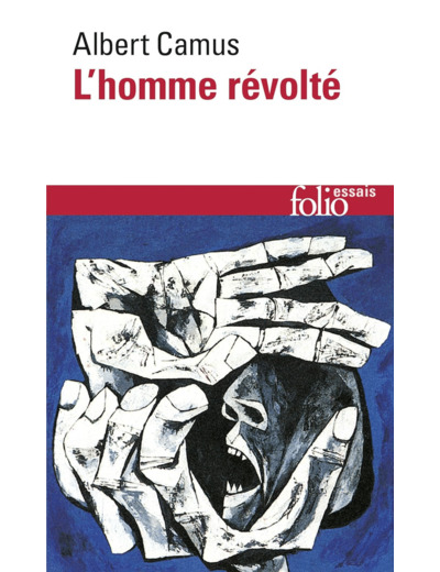 L'HOMME REVOLTE