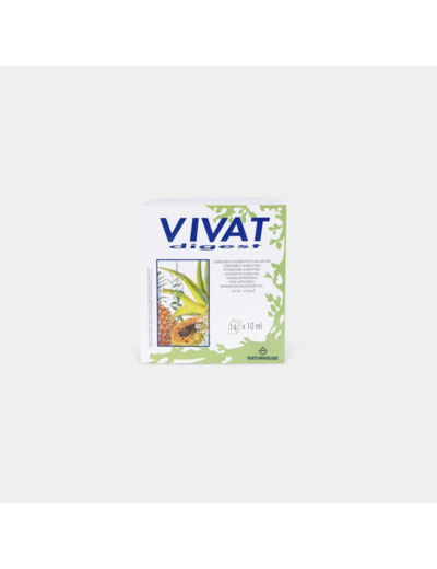 VIVA DIGEST SACHET