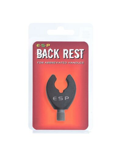 back rest ESP
