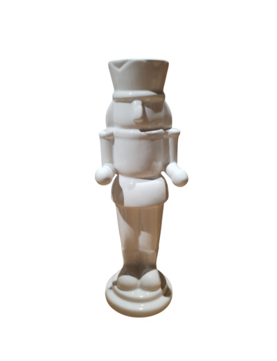 Bougeoir Casse noisette