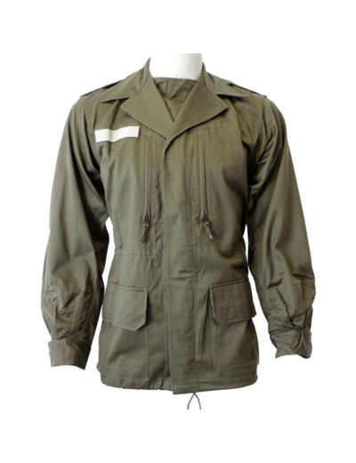 Veste de combat M64 Armée française