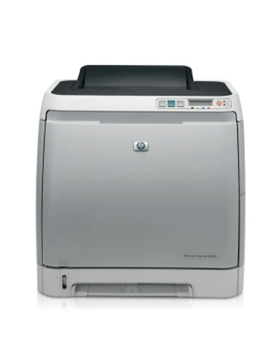 HP LaserJet Pro 2600n - Imprimante de bureau couleur