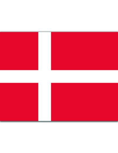 Drapeau DANEMARK