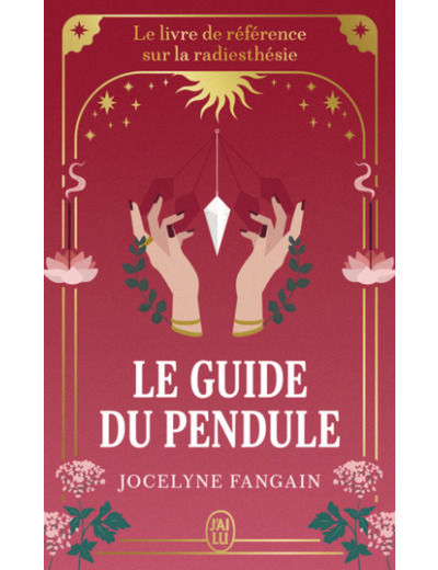 Le guide du pendule