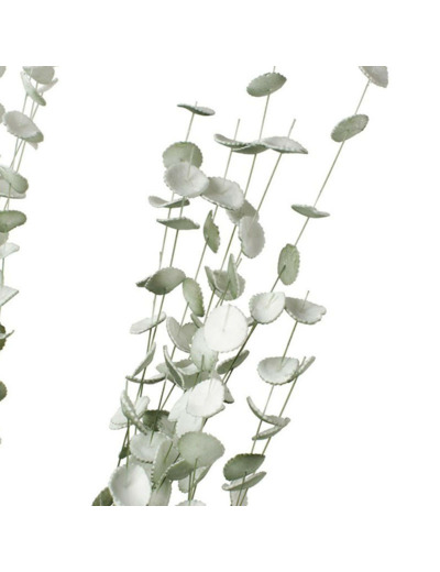 Branchage Artificiel Emoidi en Polyéthylène Vert Tige Géante 106cm