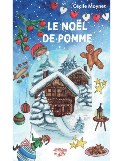 Le Noël de Pomme