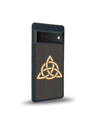 Coque Google Pixel 6a - La Triquetra