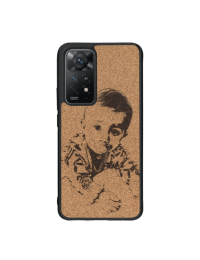 Coque Xiaomi Redmi Note 11 5G - La Personnalisable