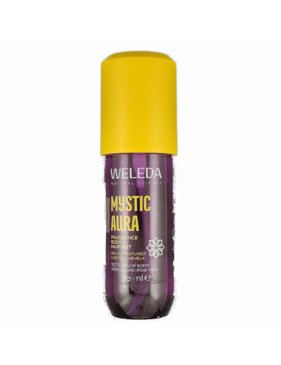 Brume Parfumée Mystic Aura 95ml