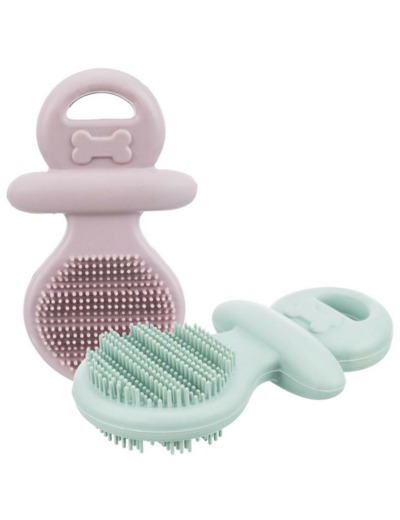 Jouet chiot pour les dents - 9cm