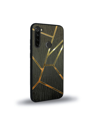 Coque Xiaomi Redmi Note 8 - Les fragments