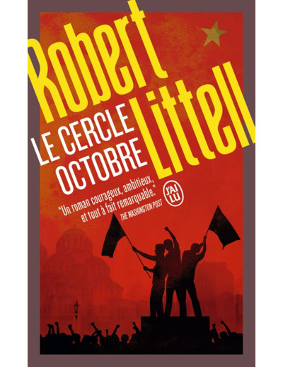 LE CERCLE OCTOBRE