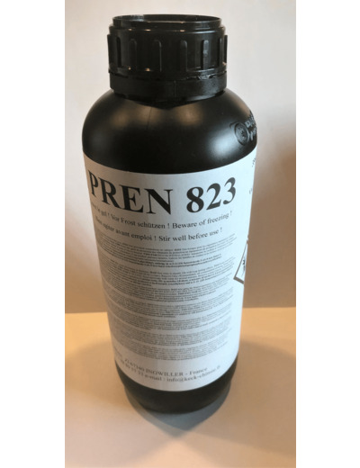 Colle keckpren (chimiprène/G31) gel 1l