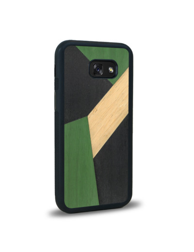 Coque Samsung A5 - L'Eclat Vert