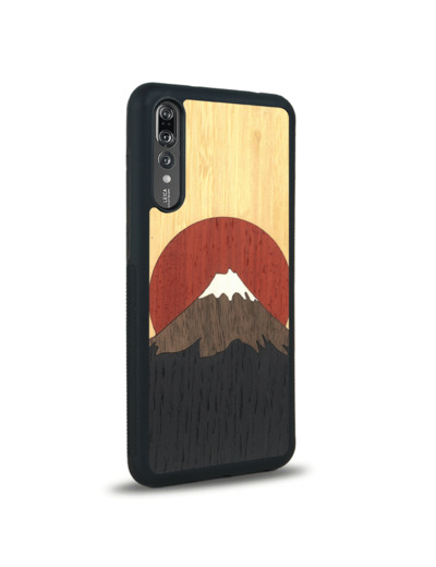 Coque Huawei P20 Pro - Le Mont Fuji