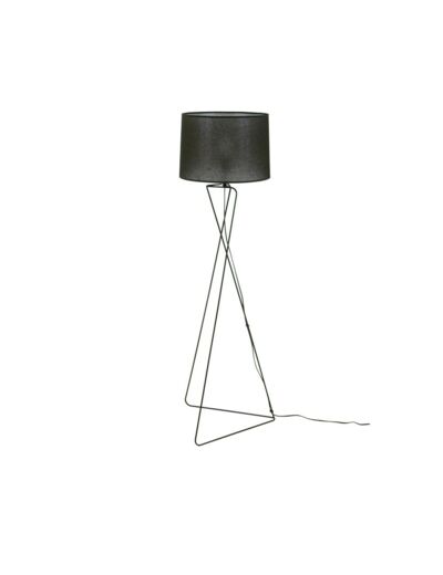 LAMPADAIRE MARQUISE ABAT-JOUR VERSION TISSUS