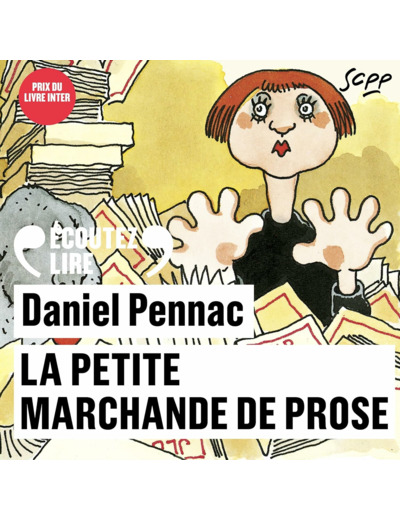 LA PETITE MARCHANDE DE PROSE