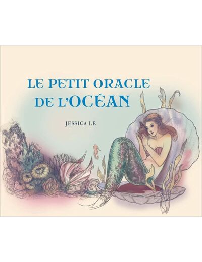 Le petit oracle de l’océan