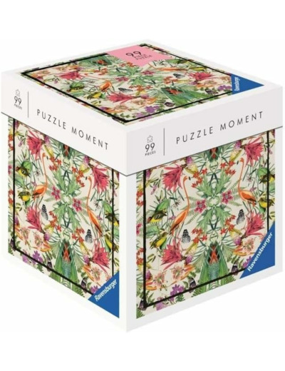Puzzle Moment - Tropical (99 p)