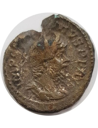 POSTUME (260-269) ANTONINIEN SAECVLI FELICITAS 4gr80