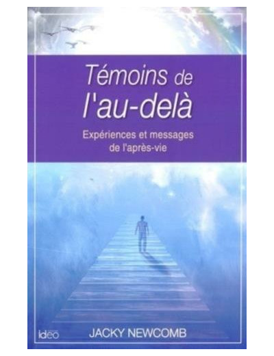 Témoins de l'au-delà