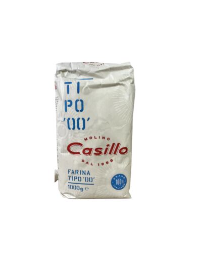 Farine tipo 1kg