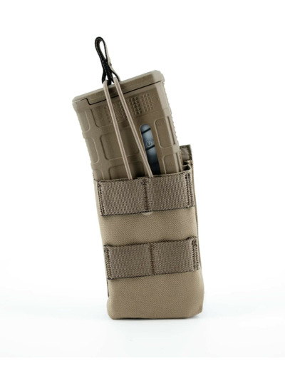 Porte 2 Chargeurs FAMAS – GK