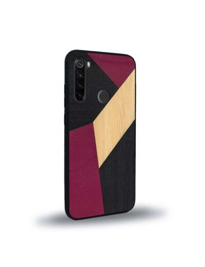 Coque Xiaomi Redmi Note 8T - L'Eclat Rose