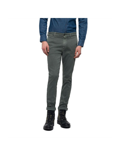 Pantalon chino Replay Hyperflex