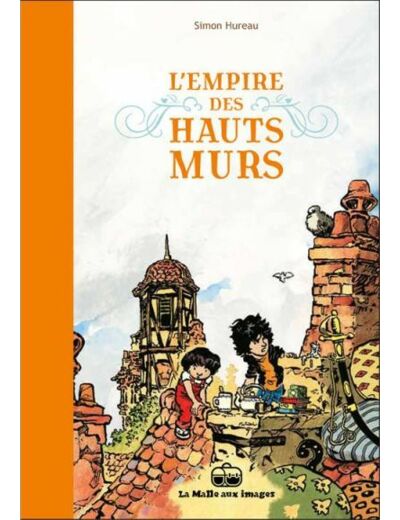 L'Empire des hauts-murs