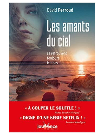 Les amants du ciel se retrouvent toujours ici-bas