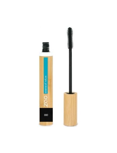 Mascara Velours 080 Noir 7ml