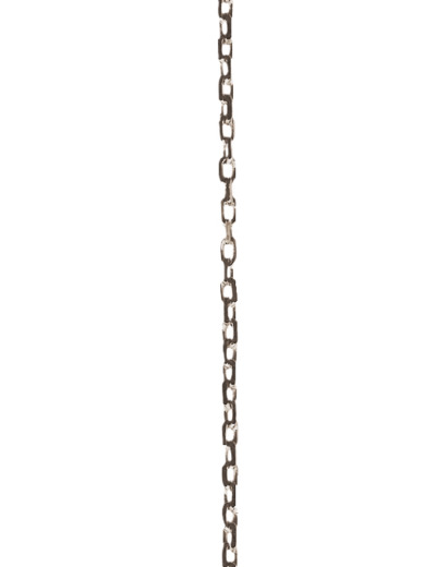 Collier 55cm en Argent 925 - FORCAT LIME