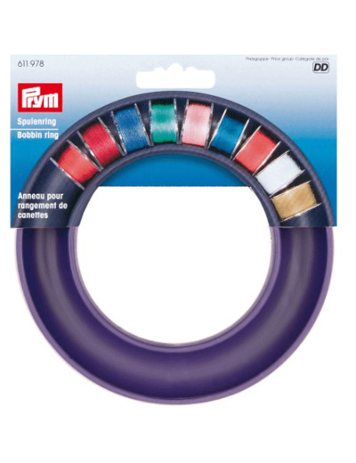 Anneau pour Rangement de canettes PRYM 611978