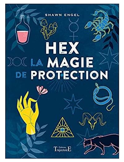 Hex - La magie de protection