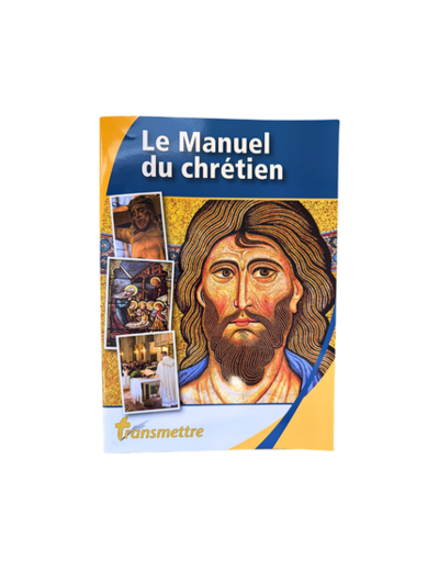 Le Manuel du chrétien