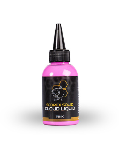 cloud liquid scopex squid